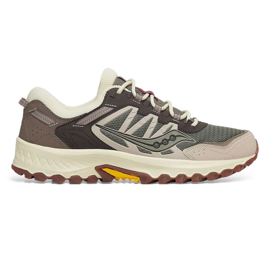 Grid Peak sneakers da uomo Saucony Originals | S708146